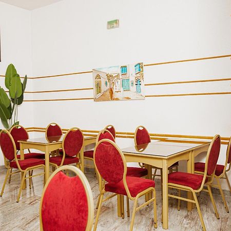Le National Hotel Tunis Exterior photo