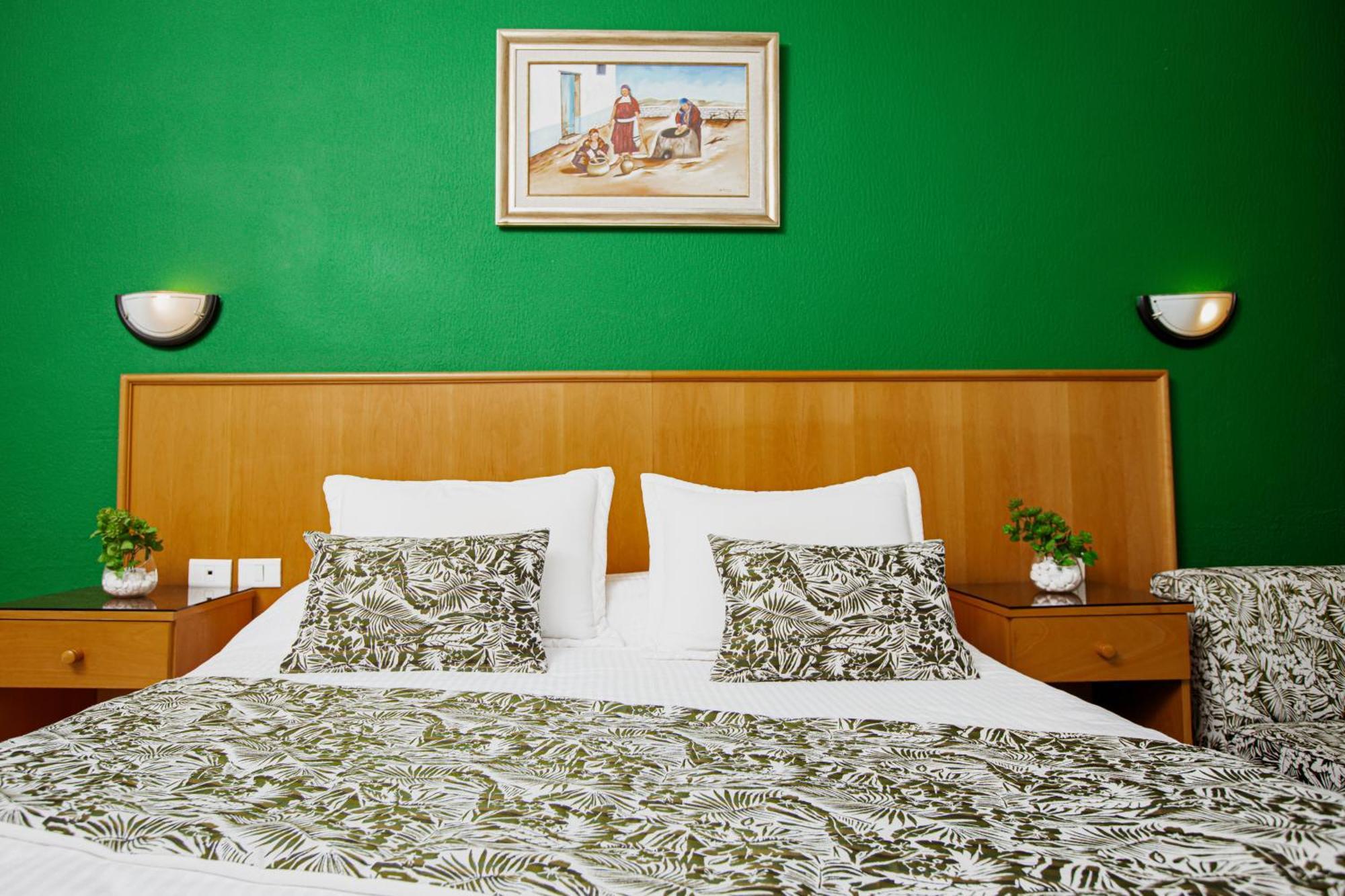 Le National Hotel Tunis Exterior photo