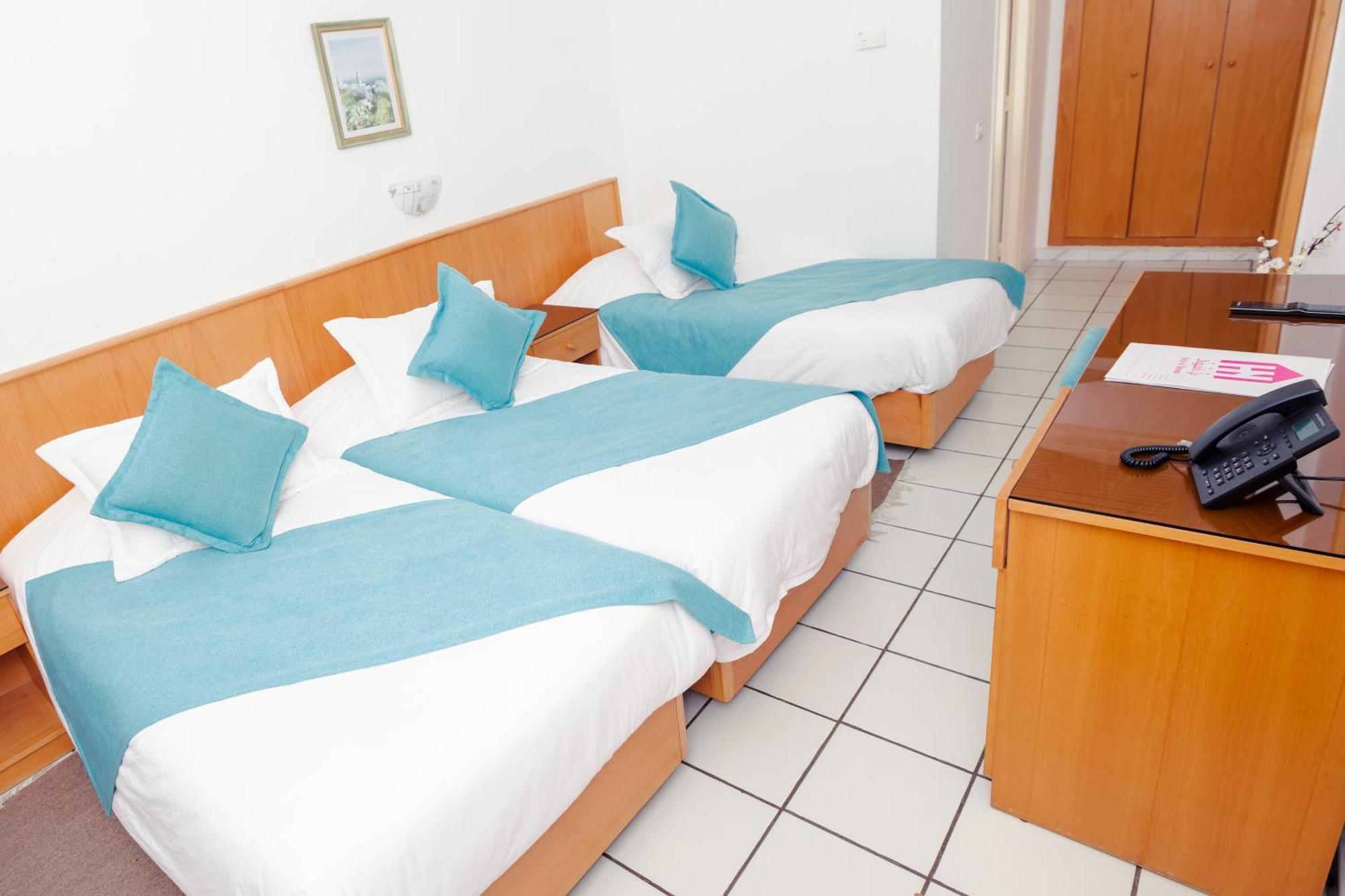 Le National Hotel Tunis Exterior photo