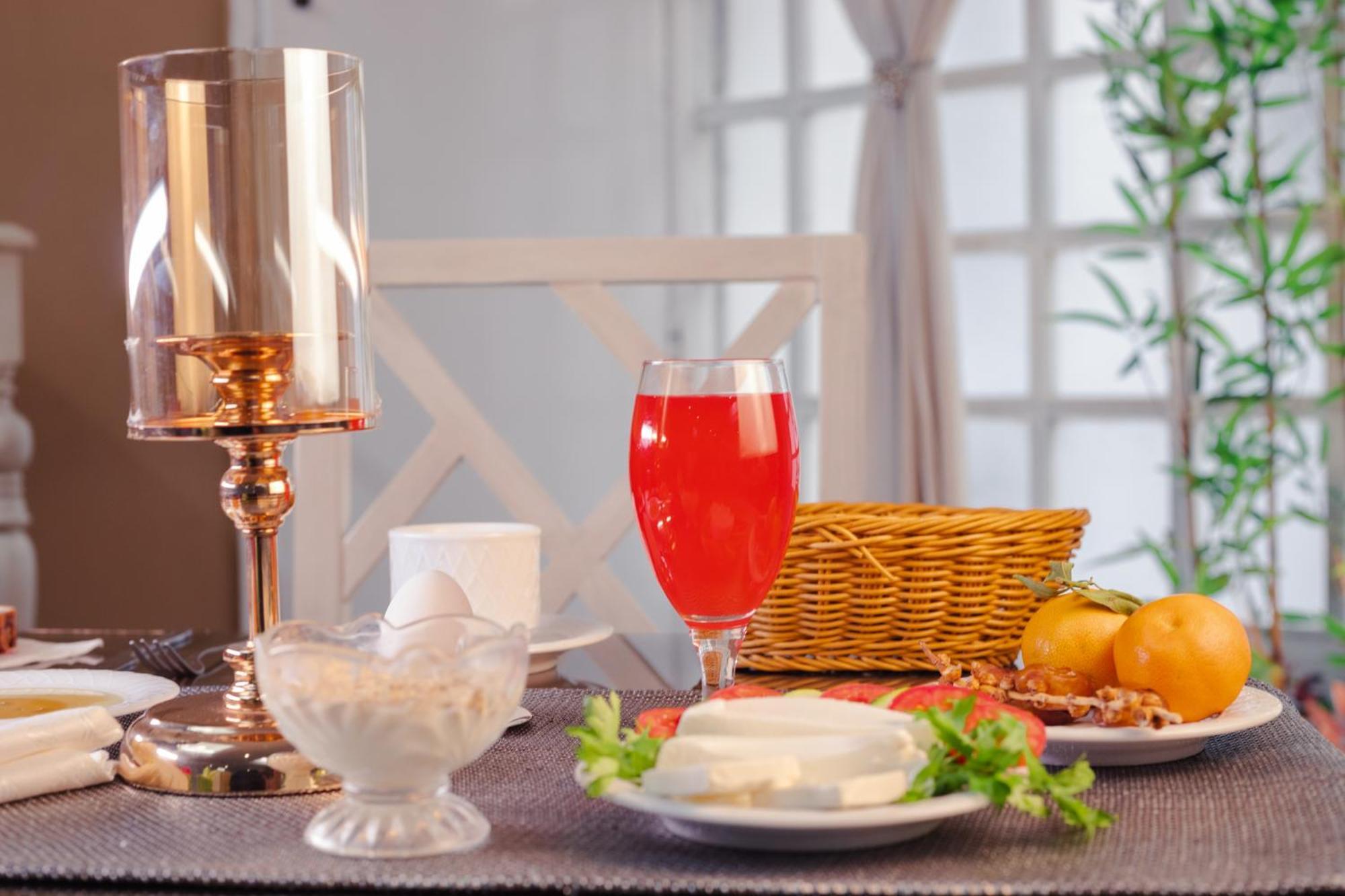 Le National Hotel Tunis Exterior photo